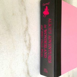 Alice’s Adventures in Wonderland